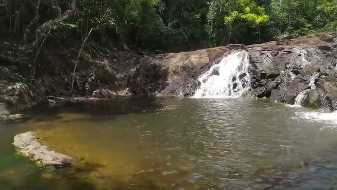 CACHOEIRA DOS INDIOS