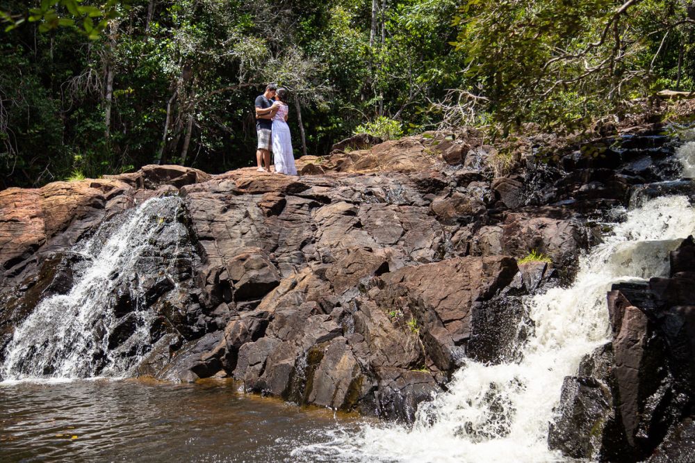 CACHOEIRA DOS INDIOS