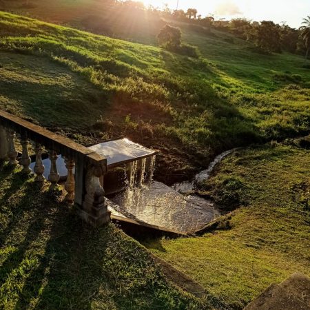 FAZENDA GUIMARÃES