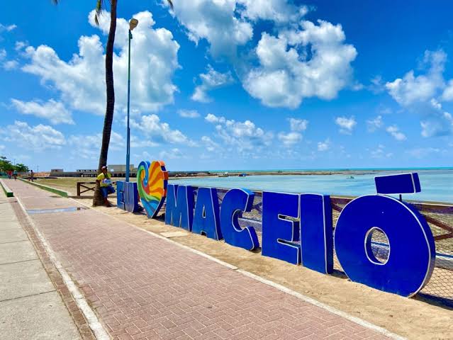 Santu Rio Ecol Gico Macei Praia Do Gunga Roteiro Da Larissa Phasseios