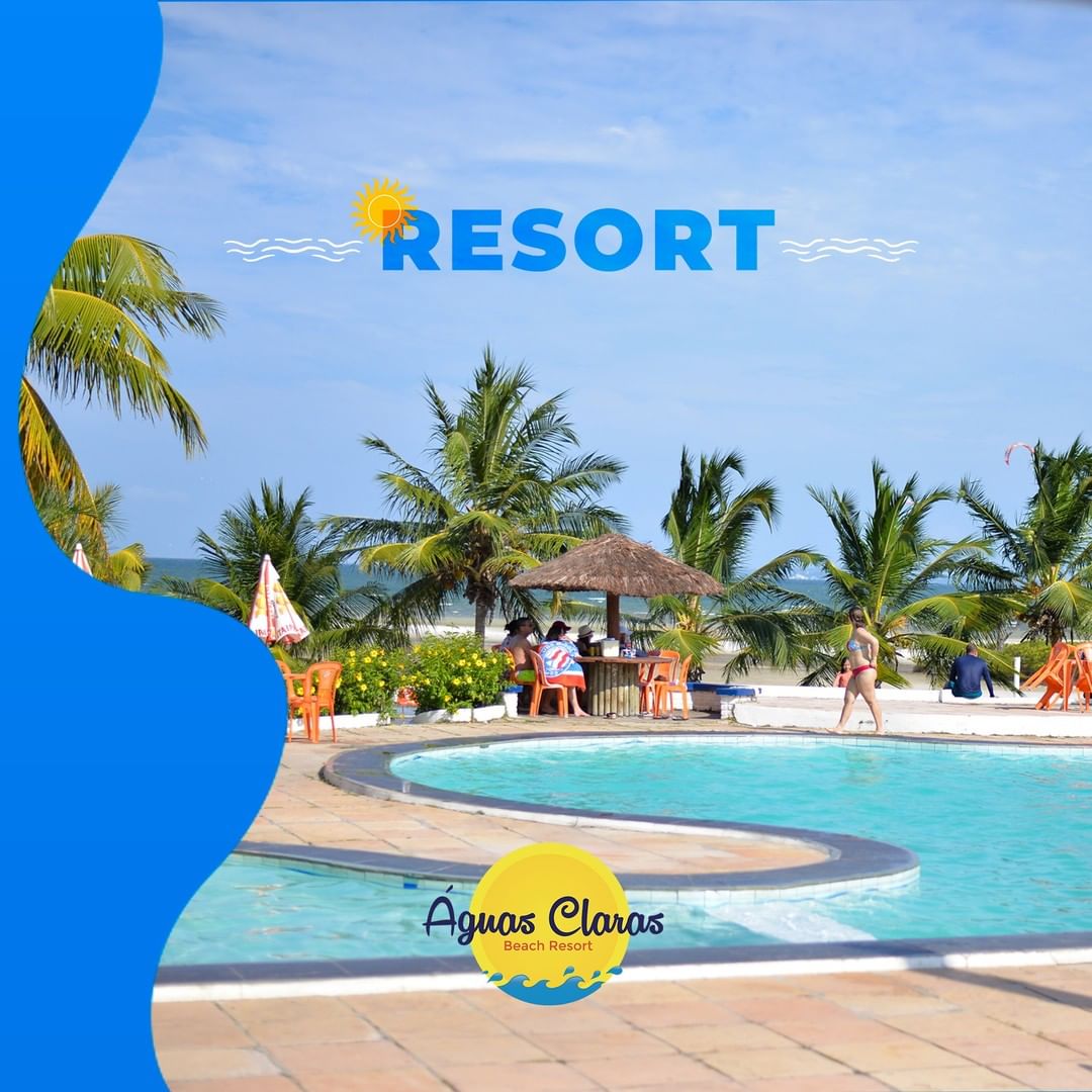 Águas Claras Beach Resort