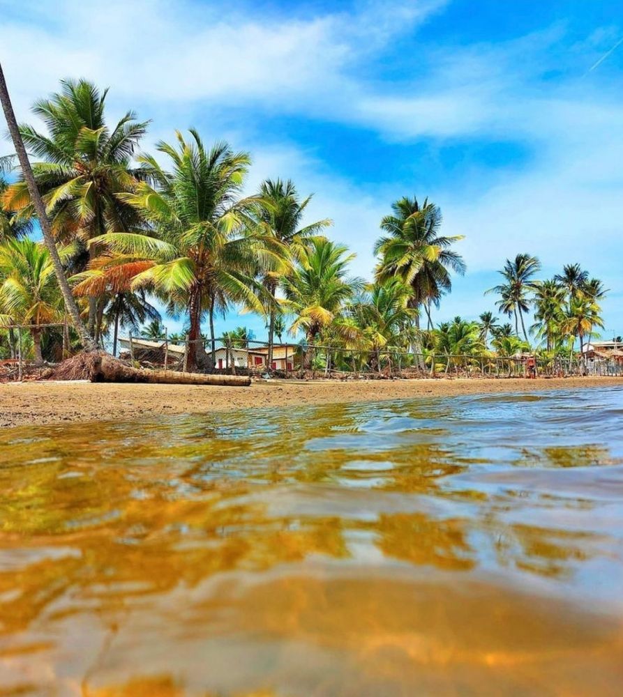 BARRA DO ITARIRI