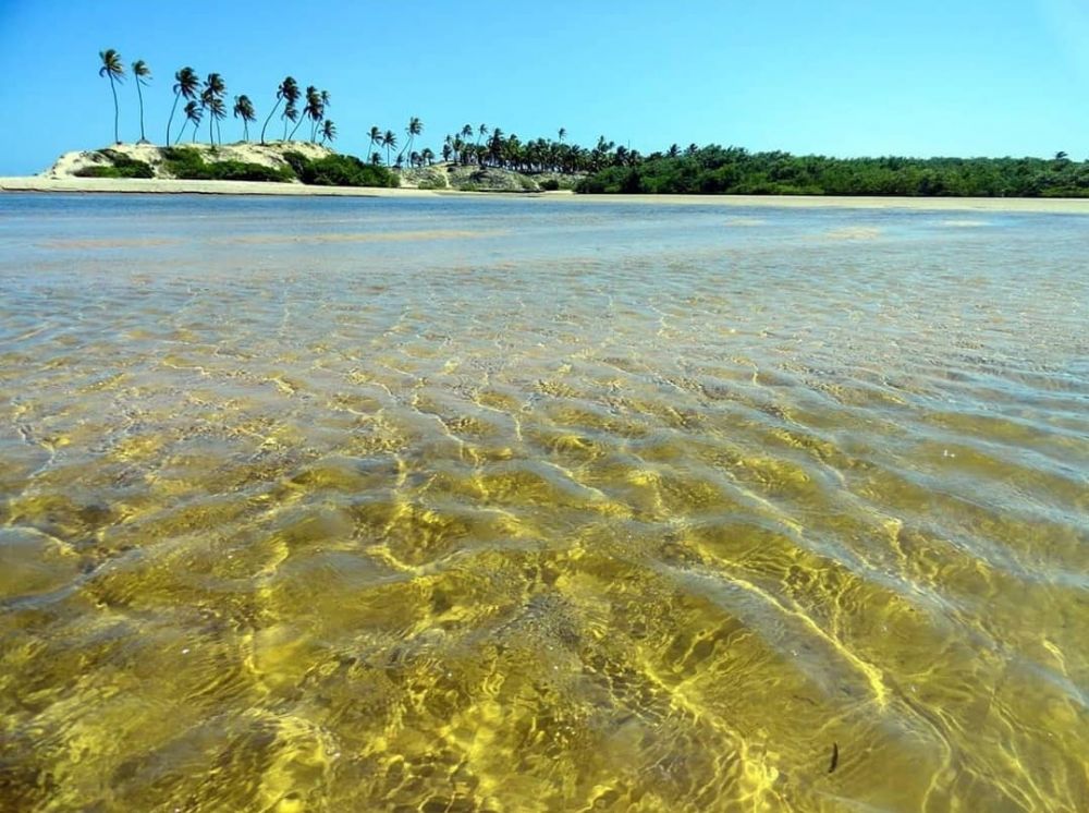 BARRA DO ITARIRI