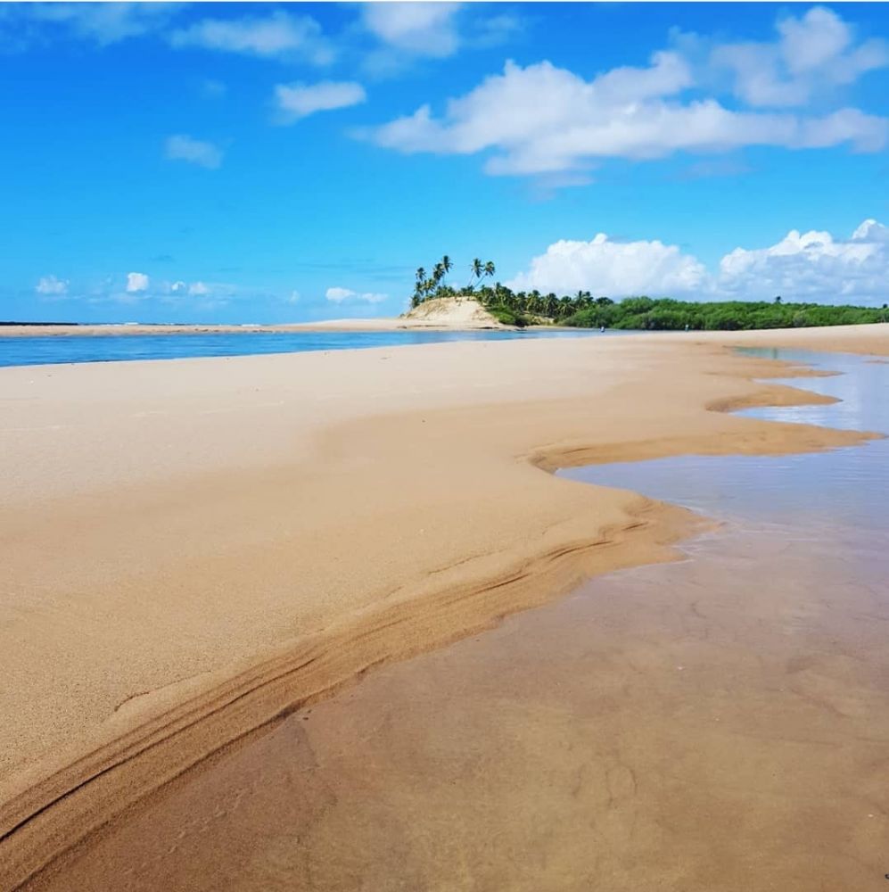 BARRA DO ITARIRI