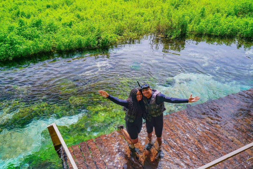 BONITO MATOGROSSO DO SUL 