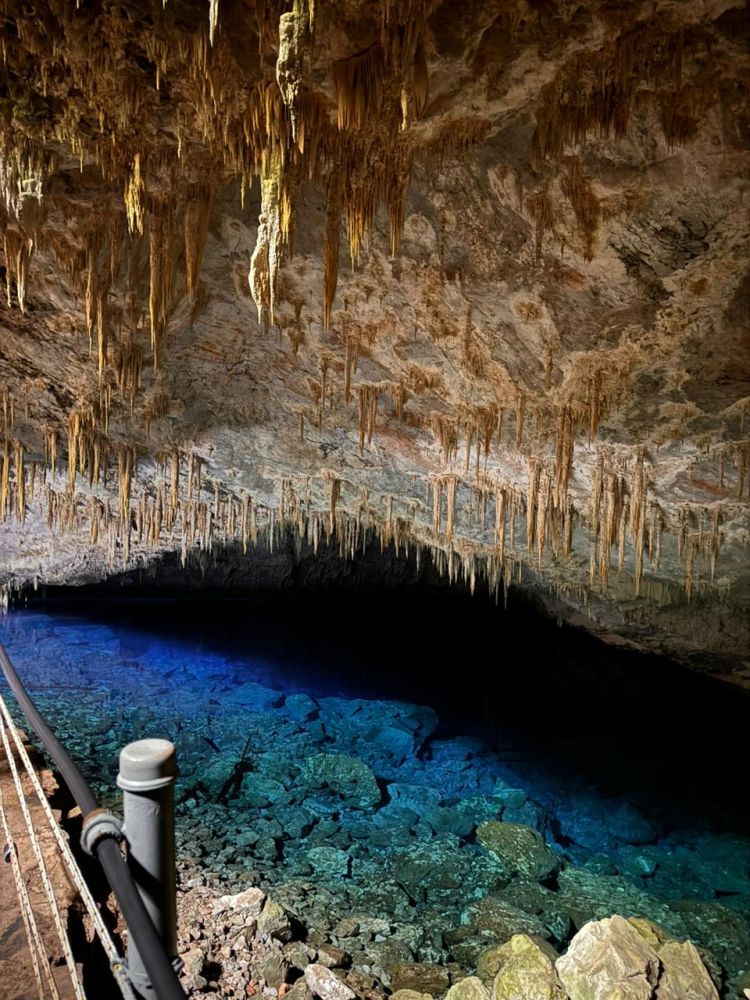 BONITO MATOGROSSO DO SUL 