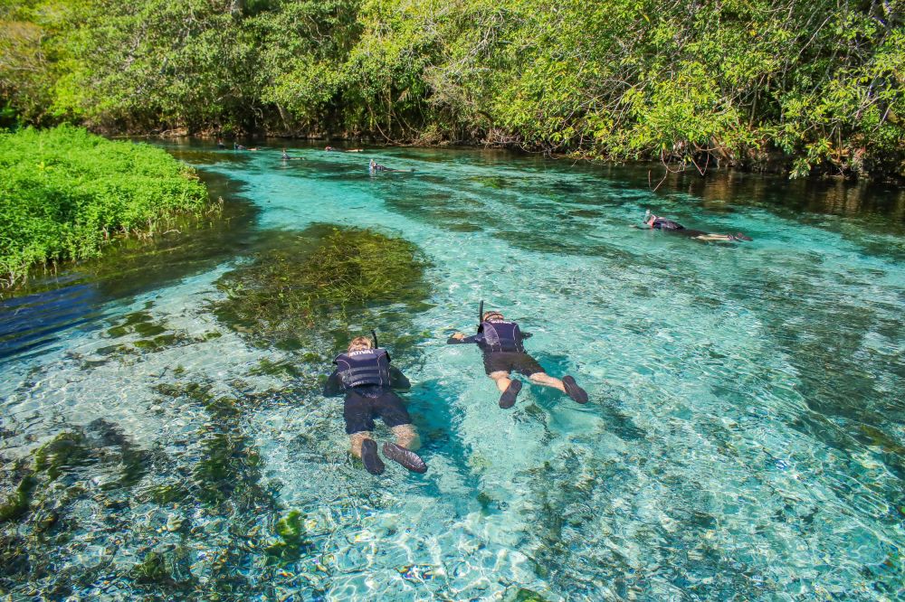 BONITO MATOGROSSO DO SUL 