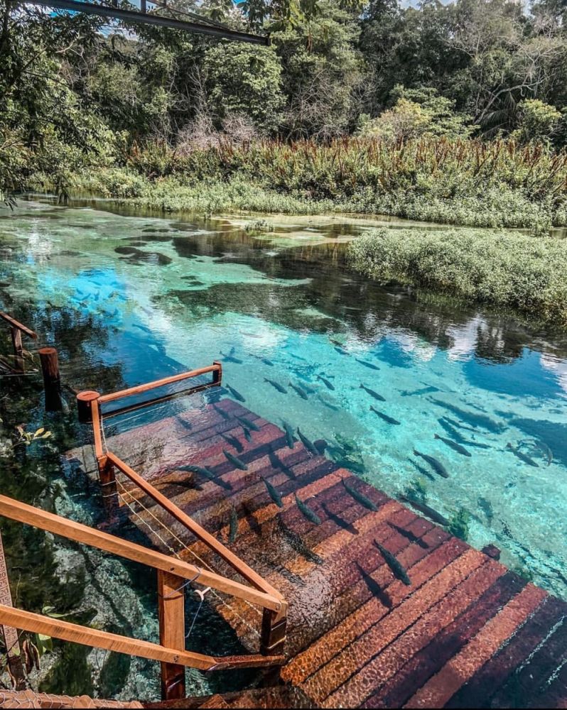 BONITO MATOGROSSO DO SUL 