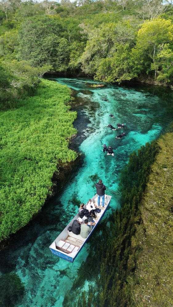 BONITO MATOGROSSO DO SUL 