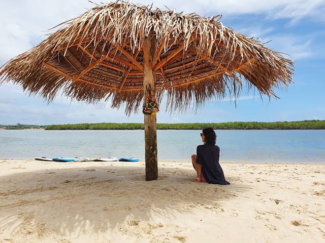 DUNAS BAR + ARACAJU + CROA DO GORÉ 