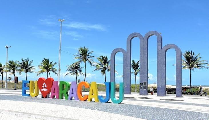 DUNAS BAR + ARACAJU + CROA DO GORÉ 