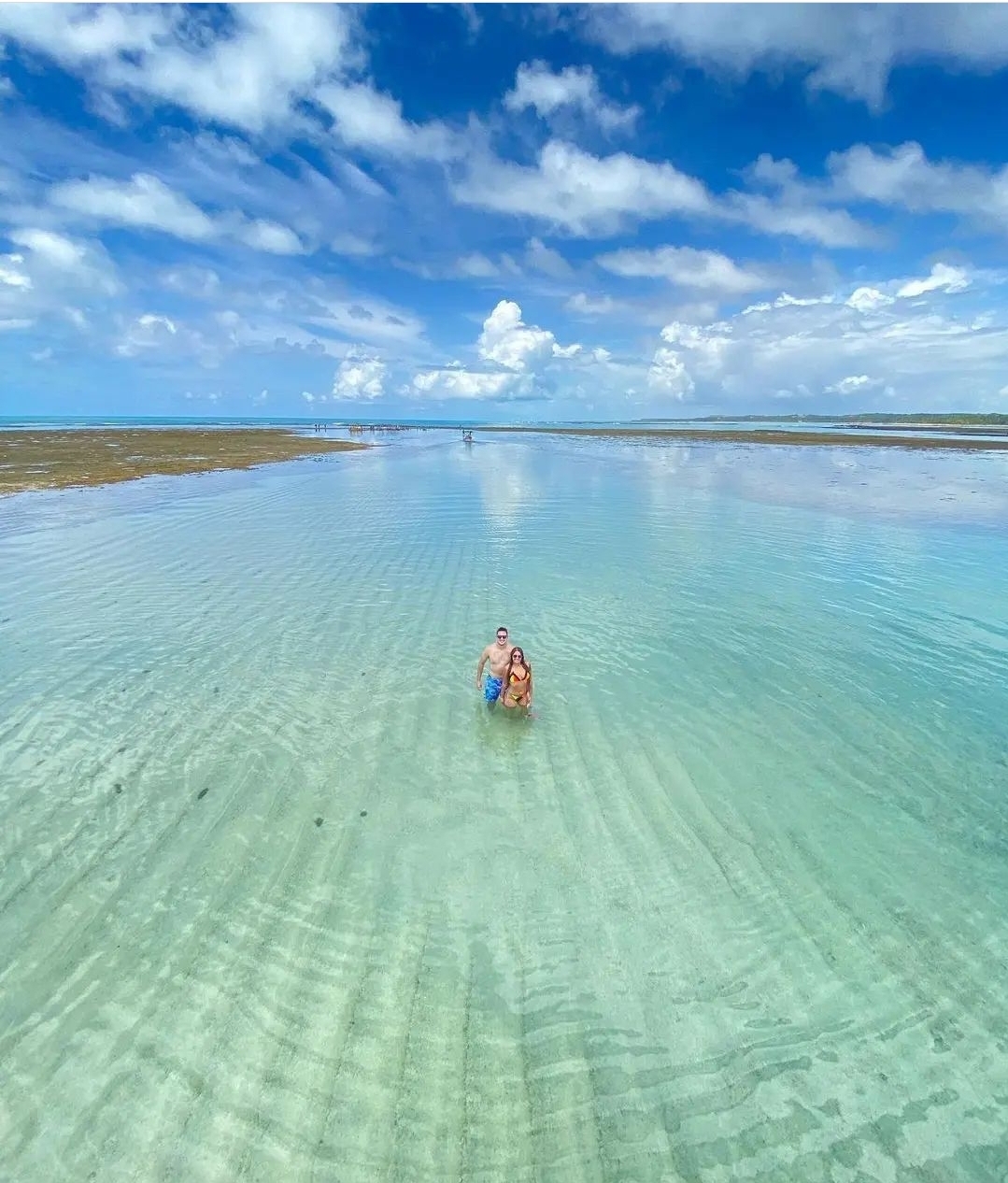 CLUBE AGUAS CLARAS  Roteiro da Larissa Phasseios