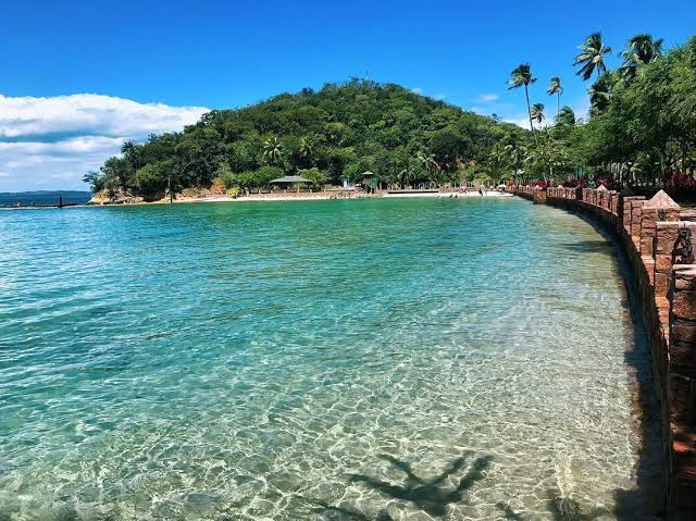 LORETO PARAMANA PISCINAS NATURAIS Roteiro Da Larissa Phasseios