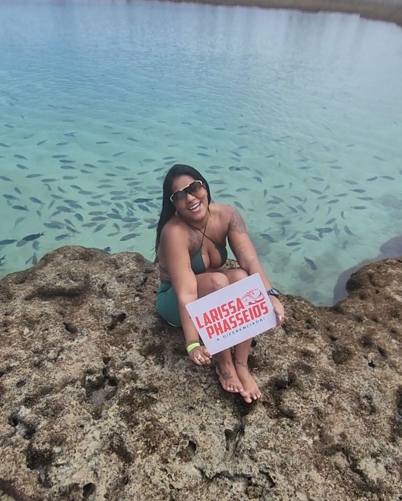 PORTO DE GALINHAS + PRAIA DE  CARNEIROS