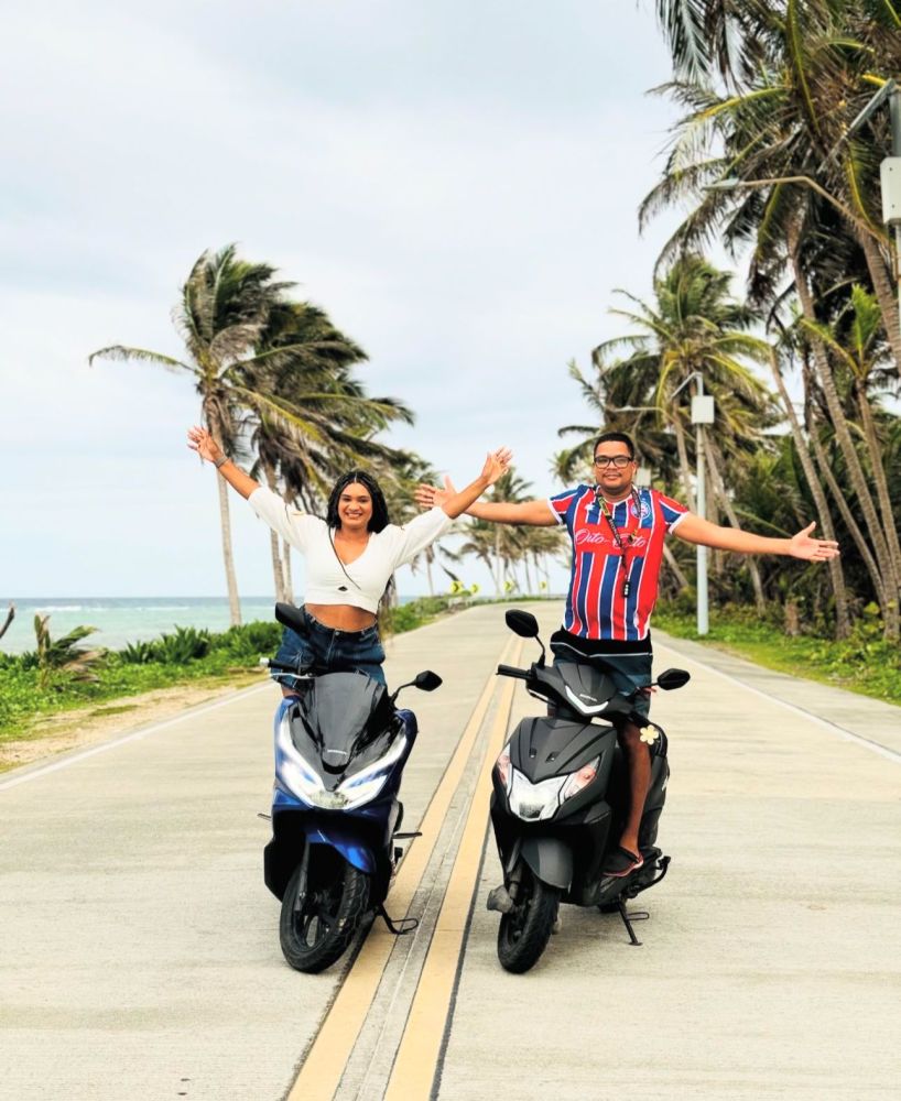 SAN ANDRES, COLOMBIA