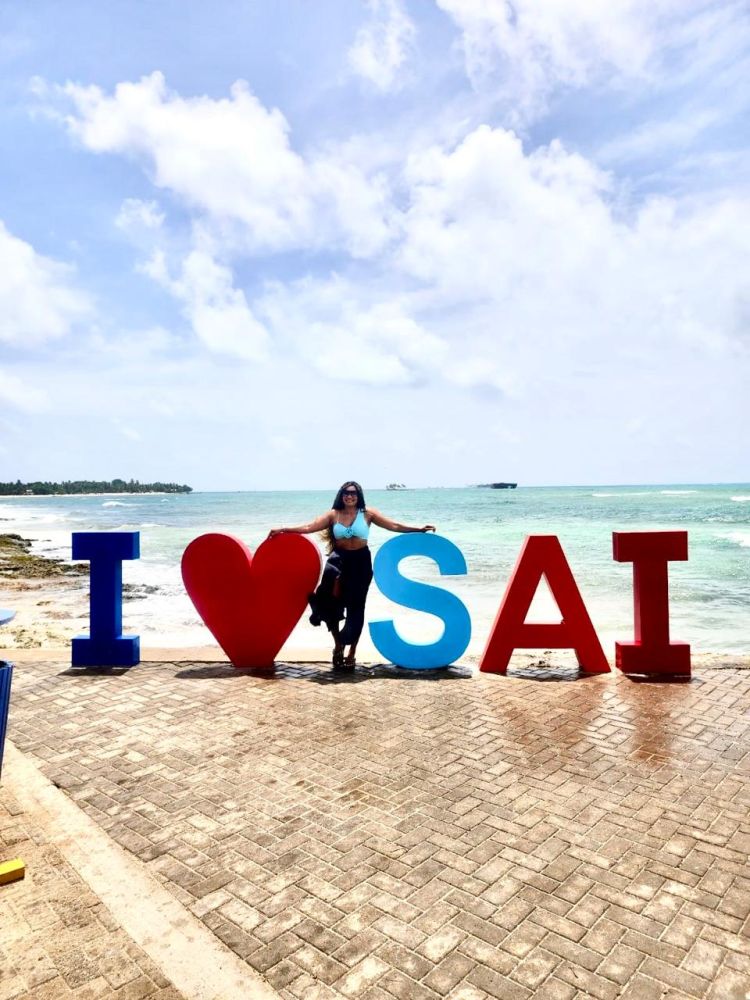 SAN ANDRES, COLOMBIA