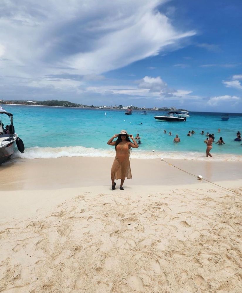 SAN ANDRES, COLOMBIA