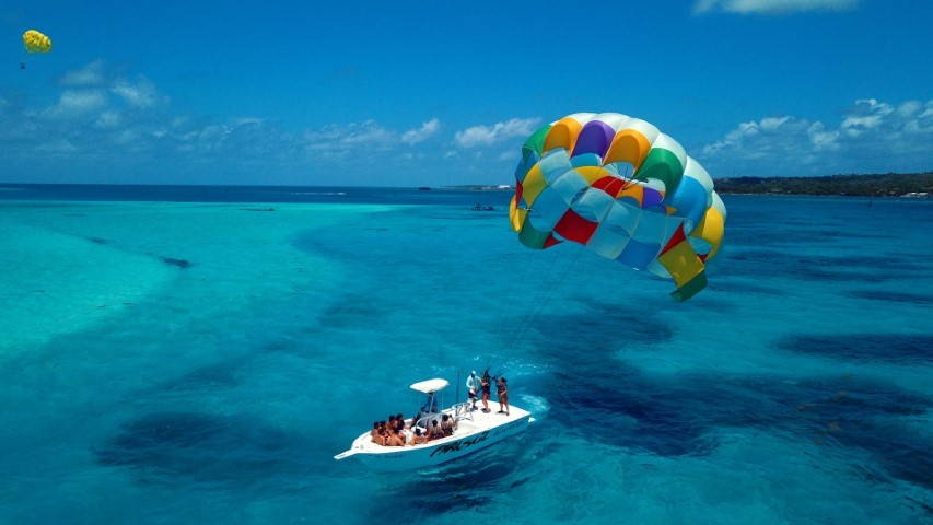 SAN ANDRES, COLOMBIA