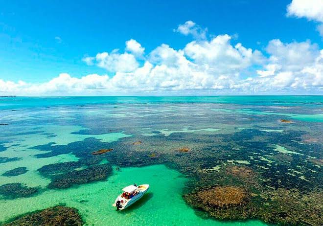 DUNAS DE MARAPE + MACEIO + PARIPUEIRA