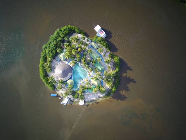 SÃO JOSE DA COROA GRANDE + ILHA DO PARAISO + MACEIO