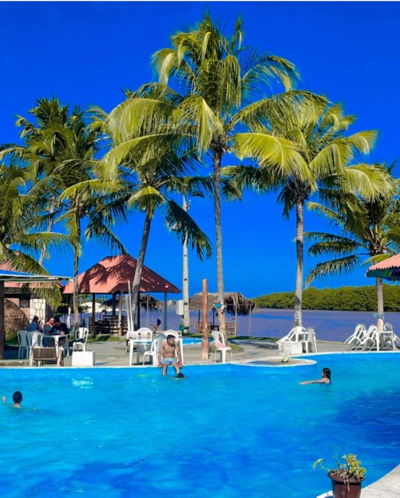 SÃO JOSE DA COROA GRANDE + ILHA DO PARAISO + MACEIO