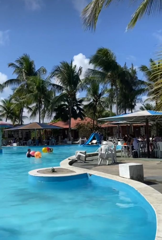 SÃO JOSE DA COROA GRANDE + ILHA DO PARAISO + MACEIO