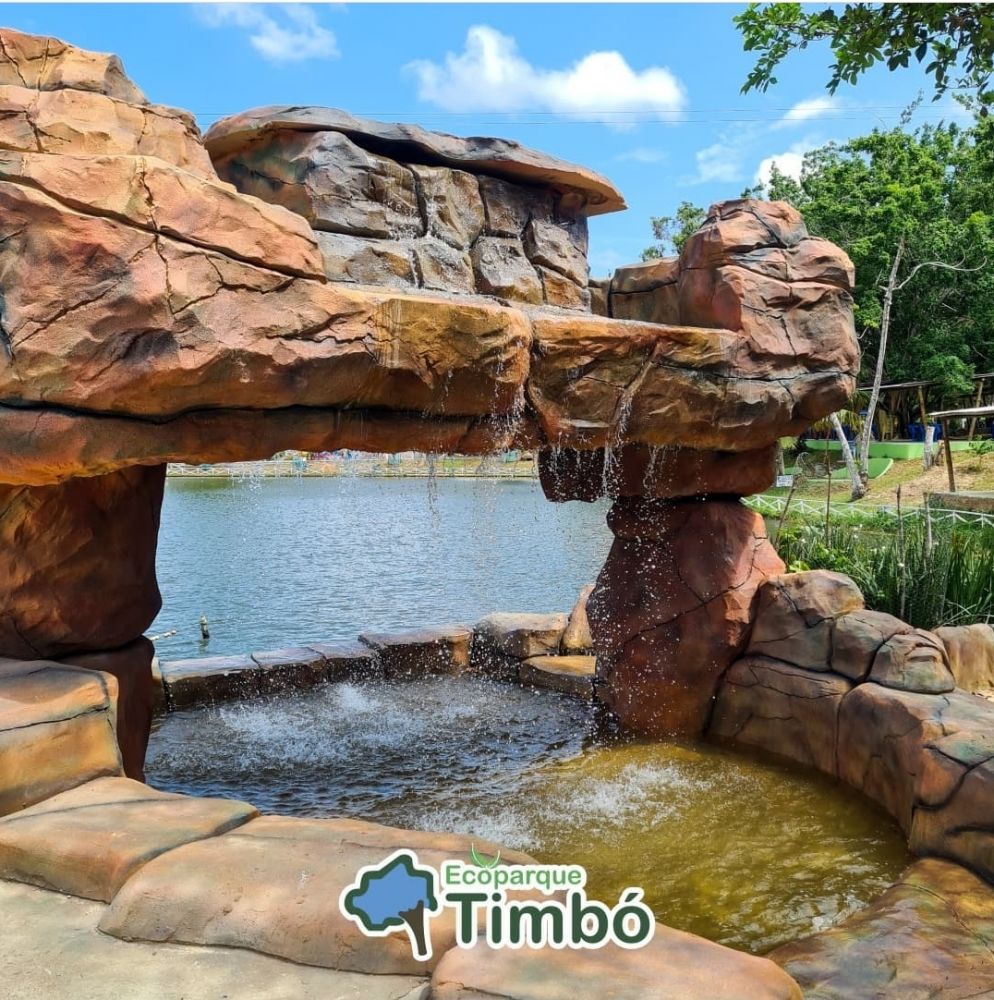 ECO PARK TIMBO