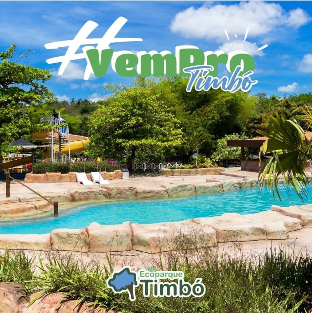 ECO PARK TIMBO