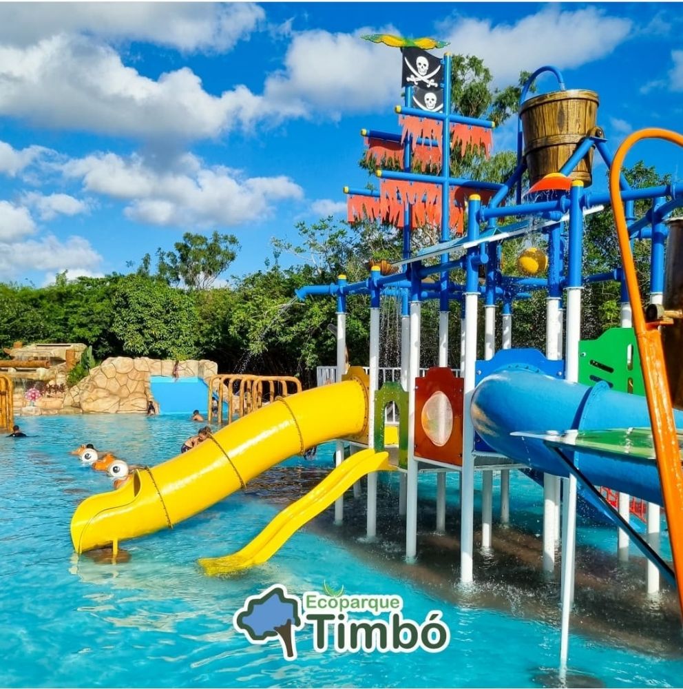 ECO PARK TIMBO